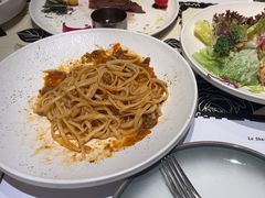 -LE SHARE洛笙·花园西餐(北京路步行街店)
