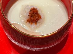 -海味·悦外滩中餐厅(上海宝龙丽筠酒店)