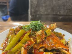 -夹夹大·蟹蟹大排档(财富又一城店)