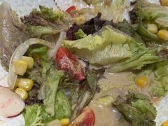 -海之屋韩式烤肉(海棠68环球美食街店)