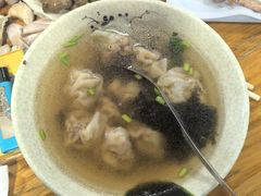 -二马路野馄饨烧烤(二马路店)