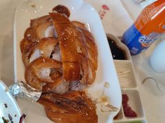 -大鸭梨烤鸭(石佛营店)