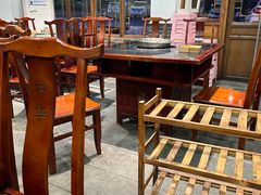 -中华老火锅(金渝大道店)