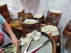 烧麦-海汇源老烧麦店(东大街总店)