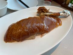 -漢舍川菜馆(国贸商城店)