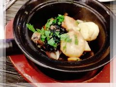 -长沙北辰洲际酒店-兰调全日餐厅