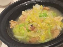 -茉里粤菜(皇姑万象汇店)