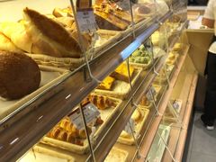 -山崎面包(苏州中心店)
