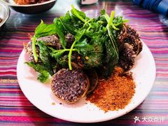 -88号小吃店·经典云南菜·地道纳西美食