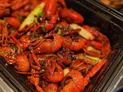 -靓靓蒸虾(中山公园店)