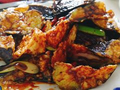 风味茄子-大唐龙虾(吉祥路店)