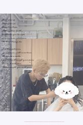 -Sying杉影日式烫染專門店