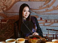 -卯时·龙光雅宴·精致锡帮菜(惠山古镇店)