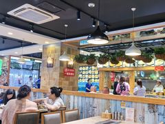 -福茗春薪禾记海鲜烧烤(八一路店)