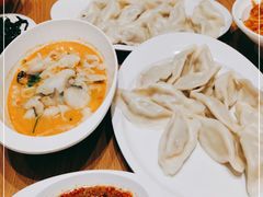 -喜家德虾仁水饺(青岛永旺东部店)