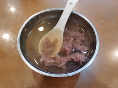 -老牌依强牛肉店(达道总店)