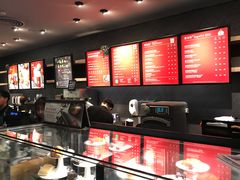 -星巴克臻选(广州东山锦轩店)