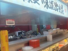 -每味每客·重庆麻辣烫(国泰店)