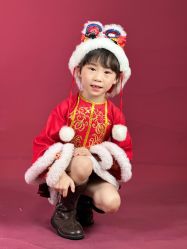 -盘子女人坊古装写真摄影(厦门总店)