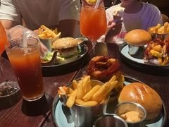 -blue frog蓝蛙(长泰广场店)