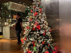 -广州富力君悦大酒店·凯菲厅