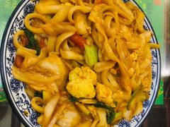 -河州春清真西北特色美食(虎踞路店)