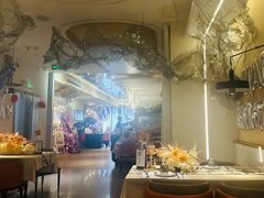 -LE SHARE洛笙·花园西餐(北京路步行街店)