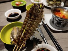 -海天盛宴海鲜自助(正大广场店)