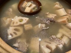 -田园印象·成都土菜院子(华阳店)