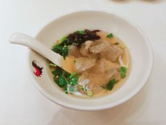 莆田扁肉汤（位）-莆田餐厅PUTIEN(西安万象天地店)