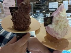 -GODIVA(五角场万达广场店)