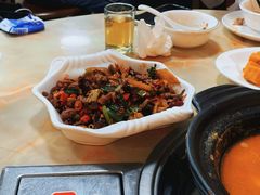 -李师傅脆肚(梅林店)