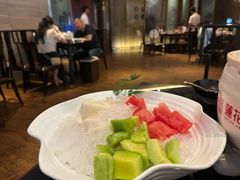 -莲花餐饮(朱雀店)