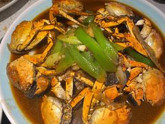 -沪小胖·小龙虾·蓝龙王(八佰伴店)