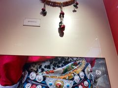 -迪庆藏族自治州博物馆