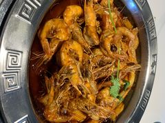 -王婆大虾(五道口店)