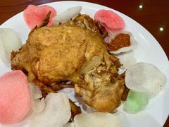 -临潼印象·特色陕菜