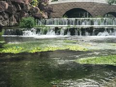 -水磨沟公园