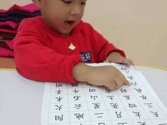 -侎宝运动成长中心(嘉定大融城店)