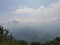 -白草畔自然风景区