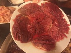 -邓莽子老火锅(鲁祖庙店)