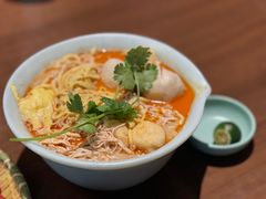 -POKOK马来村大排档(梅龙镇伊势丹店)