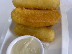 -玉林烤鸭店(定福庄店)