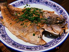 -兰边碗(鼓楼店)