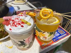 -钢管厂五区小郡肝火锅串串香(总店)