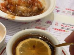 -大哥餐厅(西城花园店)