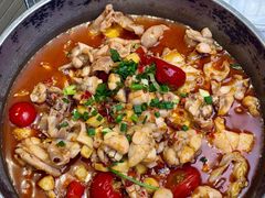 -聚味瞿记·龙虾堂(坡子街店)