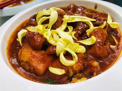 -小榄公饭店·岭南庭院餐厅(民安北路店)