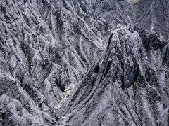-墨石公园景区