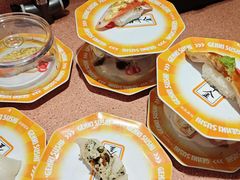 -元气寿司(金光华店)